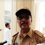 Pemkot Baubau Siapkan Formasi CPNS 2019 Kepala Badan Kepegawaian dan Pengembangan Sumber Daya Manusia (BKPSDM) Baubau Asmaun