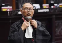 Tiga Poin yang Membuat Prabowo-Sandi Optimis Menang di MK Bambang Widjojanto (BW)