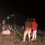 Banjir Rendam Konsel, Puluhan KK Bertahan di Pengungsian Banjir Rendam Konsel, Puluhan KK Bertahan di Pengungsian