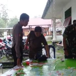 Bupati Sudah Siapkan Pawang, Konawe Masih Diguyur Hujan Deras Bupati Sudah Siapkan Pawang, Konawe Masih Diguyur Hujan Deras