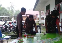 Bupati Sudah Siapkan Pawang, Konawe Masih Diguyur Hujan Deras Bupati Sudah Siapkan Pawang, Konawe Masih Diguyur Hujan Deras