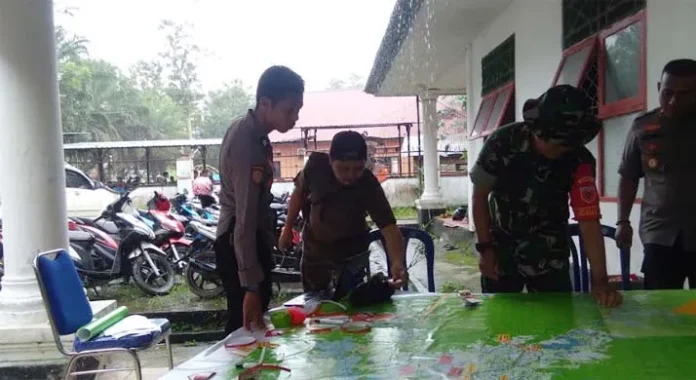 Bupati Sudah Siapkan Pawang, Konawe Masih Diguyur Hujan Deras