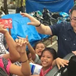 Honda Peduli Sultra, Astra Motor Beri Bantuan Langsung ke Konawe Honda Peduli Sultra, Astra Motor Beri Bantuan Langsung ke Konawe