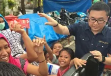 Honda Peduli Sultra, Astra Motor Beri Bantuan Langsung ke Konawe Honda Peduli Sultra, Astra Motor Beri Bantuan Langsung ke Konawe