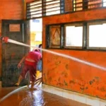 Diterjang Banjir, Kerugian Sekolah di Konut Capai Rp18 Miliar Diterjang Banjir, Kerugian Sekolah di Konut Capai Rp18 Miliar