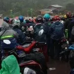 8 Desa di Konut Dilanda Banjir, Jalur Penghubung Antar Provinsi Putus 8 Desa di Konut Dilanda Banjir, Jalur Penghubung Antar Provinsi Putus
