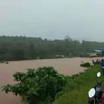 BPBD Sebut Banjir di Konut Akibat Meluapnya Beberapa Sungai BPBD Sebut Banjir di Konut Akibat Meluapnya Beberapa Sungai