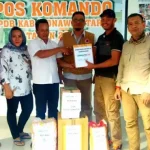 Zonasultra dan FIF Group Salurkan Bantuan Korban Banjir di Konut Zonasultra dan FIF Group Salurkan Bantuan Korban Banjir di Konut