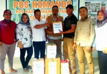 Zonasultra dan FIF Group Salurkan Bantuan Korban Banjir di Konut Zonasultra dan FIF Group Salurkan Bantuan Korban Banjir di Konut