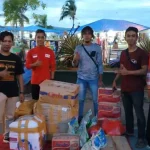 BBCF Galang Aksi Kemanusiaan Untuk Korban Rusuh Buton BBCF Galang Aksi Kemanusiaan Untuk Korban Rusuh Buton