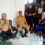 Kemensos RI Bantu Korban Banjir di Konut Rp 1,4 Miliar Kemensos RI Bantu Korban Banjir di Konut Rp 1,4 Miliar