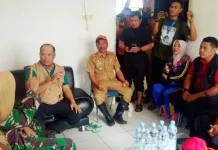 Kemensos RI Bantu Korban Banjir di Konut Rp 1,4 Miliar Kemensos RI Bantu Korban Banjir di Konut Rp 1,4 Miliar