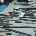 Warga Gunung Jaya Bantah Sempat Panah Warga Sampuabalo Warga Gunung Jaya Bantah Sempat Panah Warga Sampuabalo