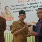 Pelabuhan Murhum Baubau Disebut Berpeluang Jadi Pangkalan Ekspor Pelabuhan Murhum Baubau Disebut Berpeluang Jadi Pangkalan Ekspor