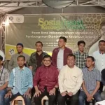 BI Sultra Latih Anak Muda di Baubau Kembangkan Ekonomi Syariah BI Sultra Latih Anak Muda di Baubau Kembangkan Ekonomi Syariah