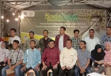 BI Sultra Latih Anak Muda di Baubau Kembangkan Ekonomi Syariah BI Sultra Latih Anak Muda di Baubau Kembangkan Ekonomi Syariah