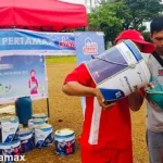 Pertamina Klaim Pemudik di Sulawesi Gunakan BBM Pertamax Series Pertamina Klaim Pemudik di Sulawesi Gunakan BBM Pertamax Series