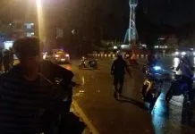 Kelompok Begal Beraksi di Kendari, Lukai dan Bakar Motor Korbannya Kelompok Begal Beraksi di Kendari, Lukai dan Bakar Motor Korbannya