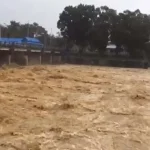 Terisolir Banjir, 2000 Jiwa di Latoma Konawe Terancam Kelaparan Sungai Konaweeha Meluap, Puluhan Rumah di Konawe Terendam Banjir