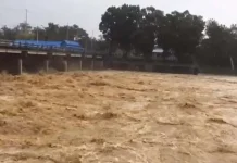 Sungai Konaweeha Meluap, Puluhan Rumah di Konawe Terendam Banjir Sungai Konaweeha Meluap, Puluhan Rumah di Konawe Terendam Banjir