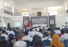 Tafdil Warning Kades Tidak Asal Pecat Aparat Desa Tafdil Warning Kades Tidak Asal Pecat Aparat Desa