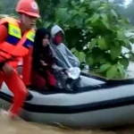 BPBD Koltim Catat Empat Kecamatan Dilanda Banjir BPBD Koltim Catat Empat Kecamatan Dilanda Banjir
