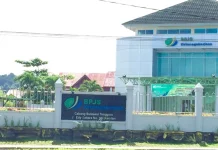 Peraturan Kenaikan Manfaat BPJAMSOSTEK Diteken Jokowi Semester I 2019, BPJS Ketenagakerjaan Kendari Akuisisi 40 Ribu Pekerja