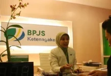 Tahun Ini, BPJS Ketenagakerjaan Kendari Bayar Klaim Rp 20 Miliar Tahun Ini, BPJS Ketenagakerjaan Kendari Bayar Klaim Rp.20 Miliar