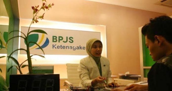 Tahun Ini, BPJS Ketenagakerjaan Kendari Bayar Klaim Rp.20 Miliar