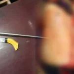 OTK Tikam Leher Seorang Security Perumahan di Kendari OTK Tikam Leher Seorang Security Perumahan di Kendari