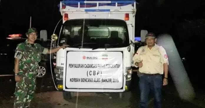 bulog Beras di Konut Tembus Harga Rp 800 Ribu per 50 Kg