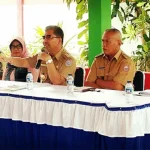 Bupati Butur Dorong Penguatan BUMDes Bupati Butur Dorong Penguatan BUMDes