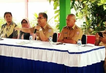 Bupati Butur Dorong Penguatan BUMDes Bupati Butur Dorong Penguatan BUMDes