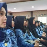 Pemda Muna Bakal Tanggung Biaya Prajabatan 260 Calon ASN Ratusan CASN Muna terima SK 80 persen