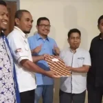Tak Ada Kader, PKS Umumkan 3 Nama Hasil Seleksi Cawawali Kendari Tak Ada Kader, PKS Umumkan 3 Nama Hasil Seleksi Cawawali Kendari
