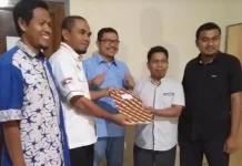 Tak Ada Kader, PKS Umumkan 3 Nama Hasil Seleksi Cawawali Kendari Tak Ada Kader, PKS Umumkan 3 Nama Hasil Seleksi Cawawali Kendari