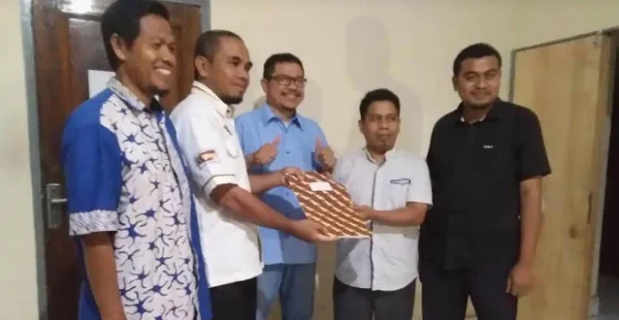 Tak Ada Kader, PKS Umumkan 3 Nama Hasil Seleksi Cawawali Kendari