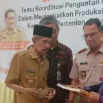 Wilayah Kepulauan Sultra Diminta Tingkatkan Produksi dan Ekspor Wilayah Kepulauan Sultra Diminta Tingkatkan Produksi dan Ekspor