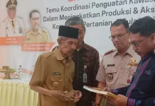 Wilayah Kepulauan Sultra Diminta Tingkatkan Produksi dan Ekspor Wilayah Kepulauan Sultra Diminta Tingkatkan Produksi dan Ekspor