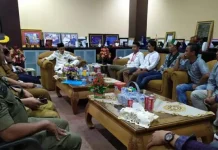 HMI Demo Pemkot Baubau Soal Lalu Lintas Semrawut HMI Demo Pemkot Baubau Soal Lalu Lintas Semrawut