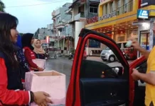 PMI Baubau Galang Donasi untuk Korban Bencana Banjir Sultra PMI Baubau Galang Donasi untuk Korban Bencana Banjir Sultra