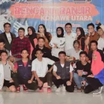 Pemkab Butur Bersama Lintas Komunitas Galang Donasi untuk Konut Pemkab Butur Bersama Lintas Komunitas Galang Donasi untuk Konut