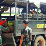 Tekan Inflasi, Pemda Konut Distribusi 500 Tabung Gas Melon Tekan Inflasi, Pemda Konut Distribusi 500 Tabung Gas Melon