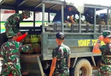 Tekan Inflasi, Pemda Konut Distribusi 500 Tabung Gas Melon Tekan Inflasi, Pemda Konut Distribusi 500 Tabung Gas Melon