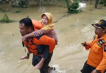 TRC, Tim Kemanusiaan yang Sering Dilupakan