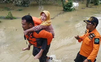 TRC, Tim Kemanusiaan yang Sering Dilupakan