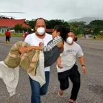 Update Banjir Konut: 7 Kecamatan Terdampak, 8.514 Jiwa Mengungsi, 18.765 Rumah Terendam Konut Berduka, Harta Benda Masyarakat Raib Hingga Dua Pekan Tidur di Pengungsian