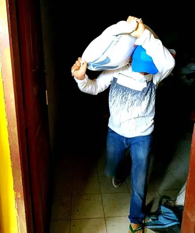 Konut Berduka, Harta Benda Masyarakat Raib Hingga Dua Pekan Tidur di Pengungsian