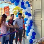 FIF Kendari Apresiasi Pembukaan Kantor Baru Mitra Spektra FIF Kendari Apresiasi Pembukaan Kantor Baru Mitra Spektra