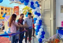 FIF Kendari Apresiasi Pembukaan Kantor Baru Mitra Spektra FIF Kendari Apresiasi Pembukaan Kantor Baru Mitra Spektra